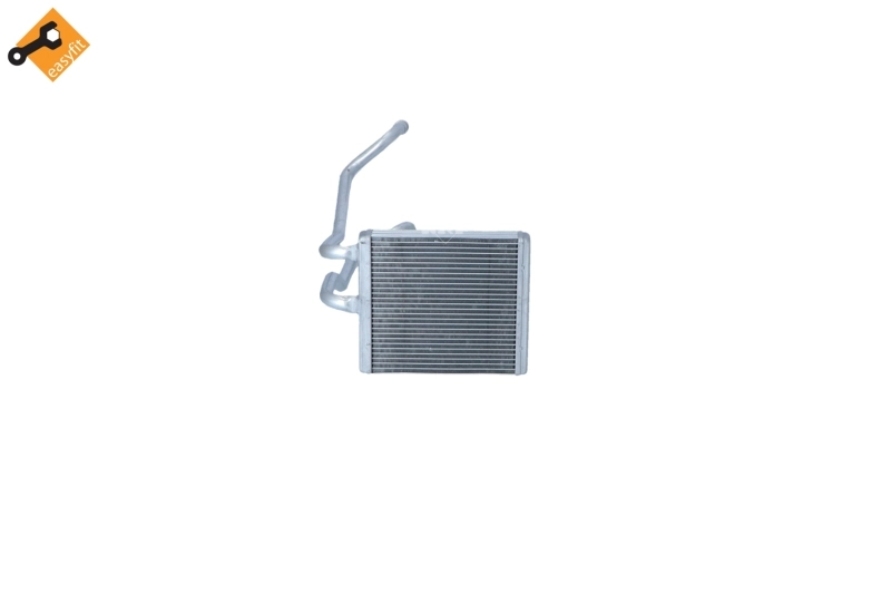 Радіатор пічки (обігрівача) NRF 54370 ціна, від 118.66 USD