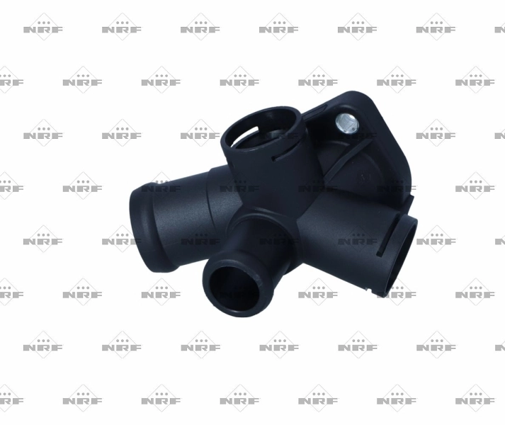 Фланець системи охолодження (трійник) NRF 775029 ціна, від 3.37 USD