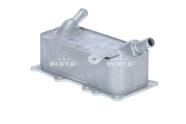 CLC321000S Mahle Original Радіатор масляний (холодильник), під фільтром