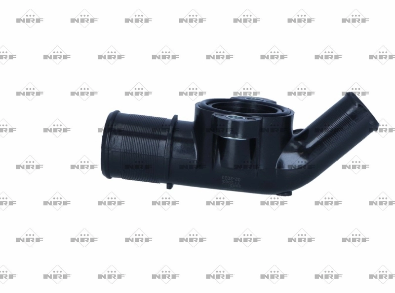 Фланець системи охолодження (трійник) NRF 775083 ціна, від 5.55 USD
