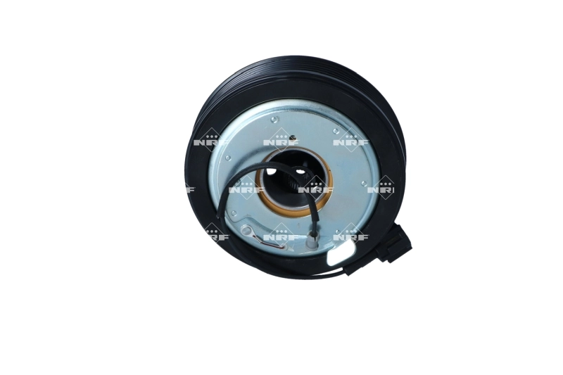 Шків компресора кондиціонера NRF 380069 ціна, від 81.67 USD