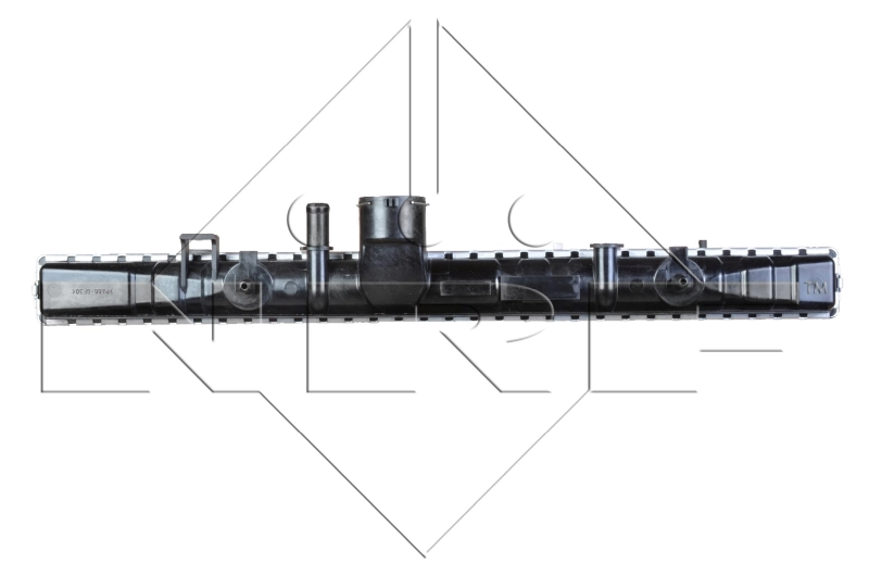 Радіатор основний Polcar 233208A4 ціна, від 33.71 USD