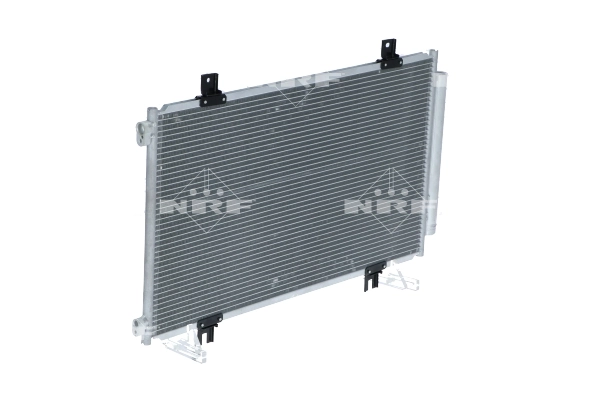 Радіатор охолодження кондиціонера Maxgear AC830240