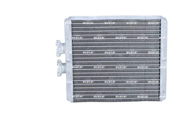 Радіатор пічки (обігрівача) NRF 54444 ціна, від 35.21 USD