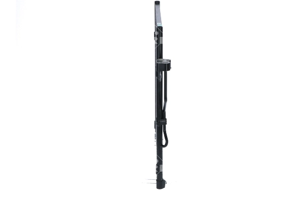 Конденсатор кондиціонера Chrysler 5143029AB ціна, від 67.31 USD