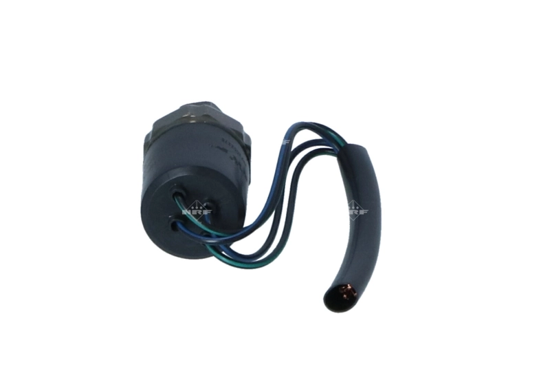 Датчик тиску на Toyota Corolla  E9