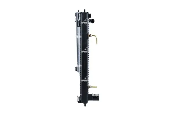 Купити 550108 NRF Радіатор двигуна