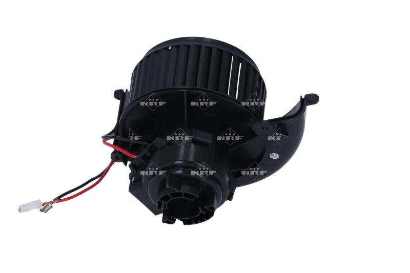 Двигун вентилятора пічки (обігрівача салону) NRF 34051 ціна, від 73.62 USD