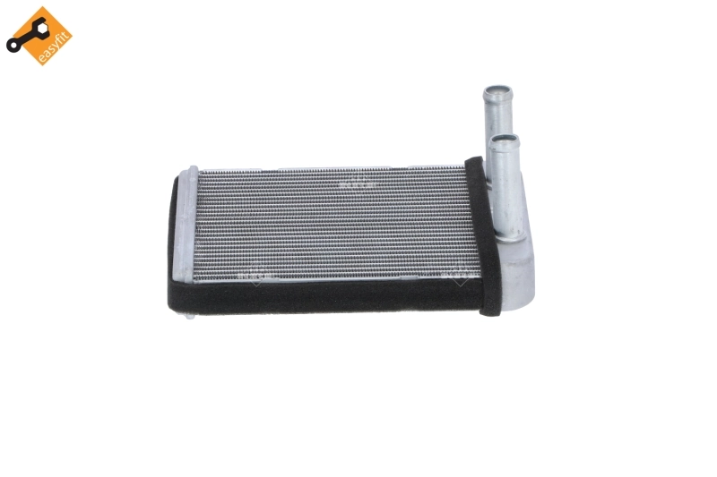 Радіатор пічки (обігрівача), задній NRF 54392 ціна, від 55.85 USD