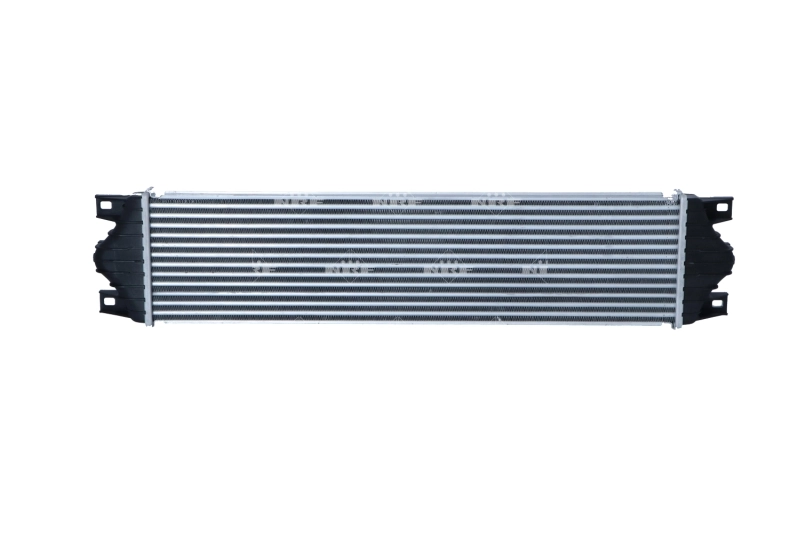 Радіатор інтеркулера VALEO 874806MC