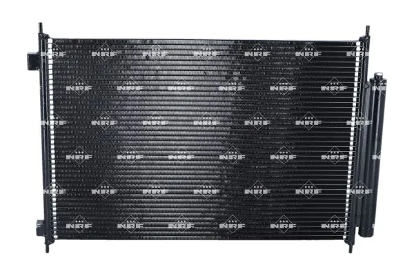 Конденсатор кондиціонера NRF 35873 ціна, від 99.45 USD