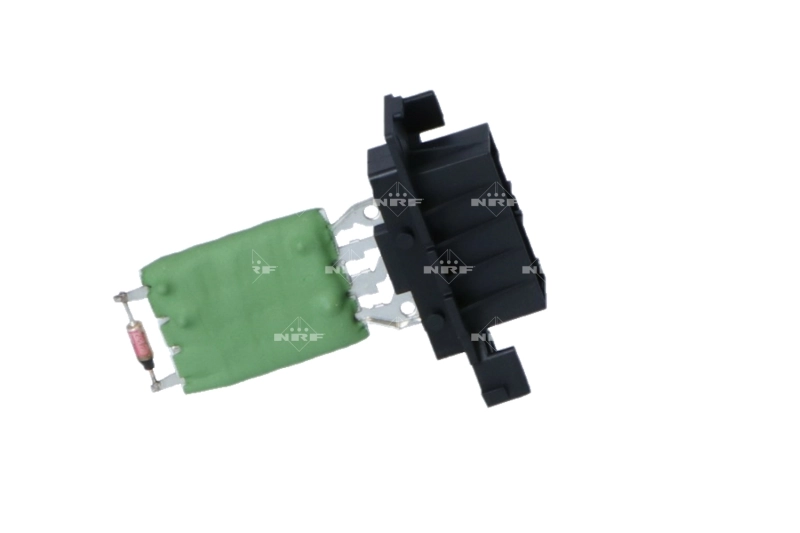 Резистор обігрівача NRF 342041 ціна, від 14.80 USD