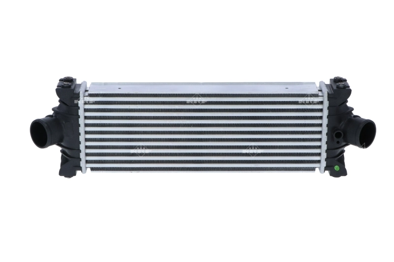 Інтеркулер 818644 VALEO