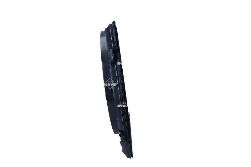 Купити K52014787AC Fiat/Alfa/Lancia Дифузор радіатора охолодження, в зборі з двигуном і крильчаткою