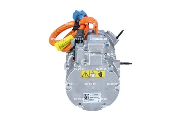 Компресор системи кондиціювання NRF 320209G ціна, від 435.72 USD