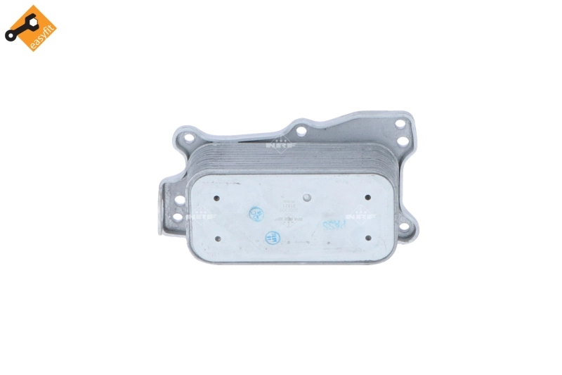 Радіатор масляний NRF 31821 ціна, від 46.89 USD