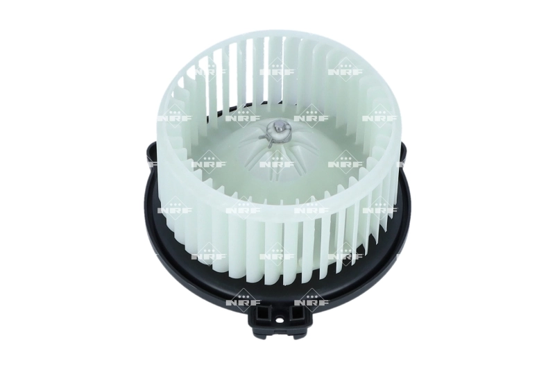 Двигун вентилятора пічки (обігрівача салону) NRF 34443 ціна, від 51.75 USD