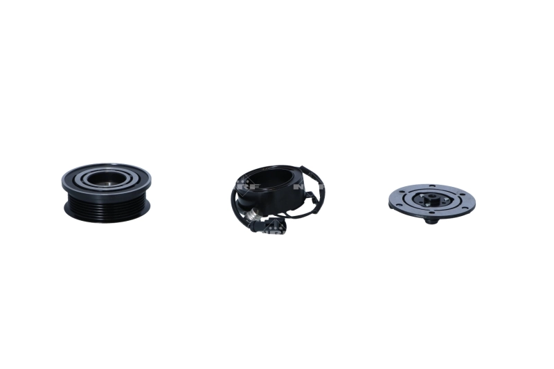 Шків компресора кондиціонера NRF 380017 ціна, від 81.19 USD