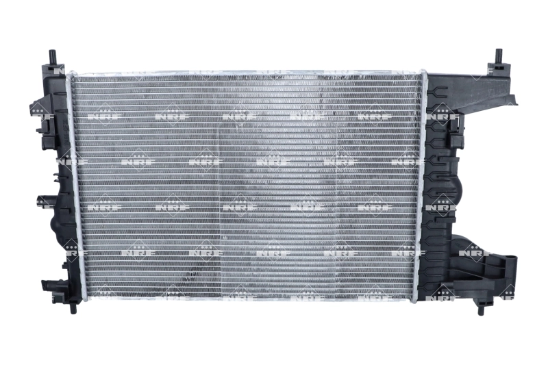 Радіатор основний NRF 53122 ціна, від 73.72 USD
