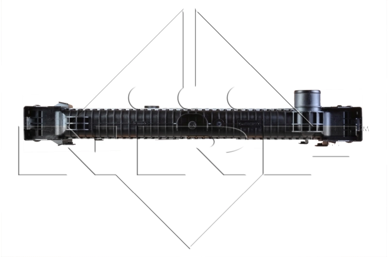 Радіатор основний NRF 519559 ціна, від 373.16 USD