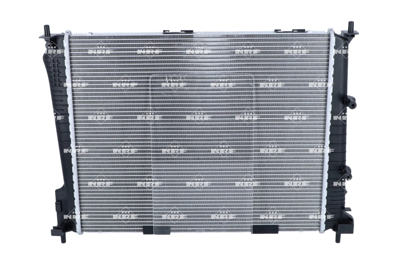 Радіатор основний Polcar 6055082 ціна, від 78.11 USD