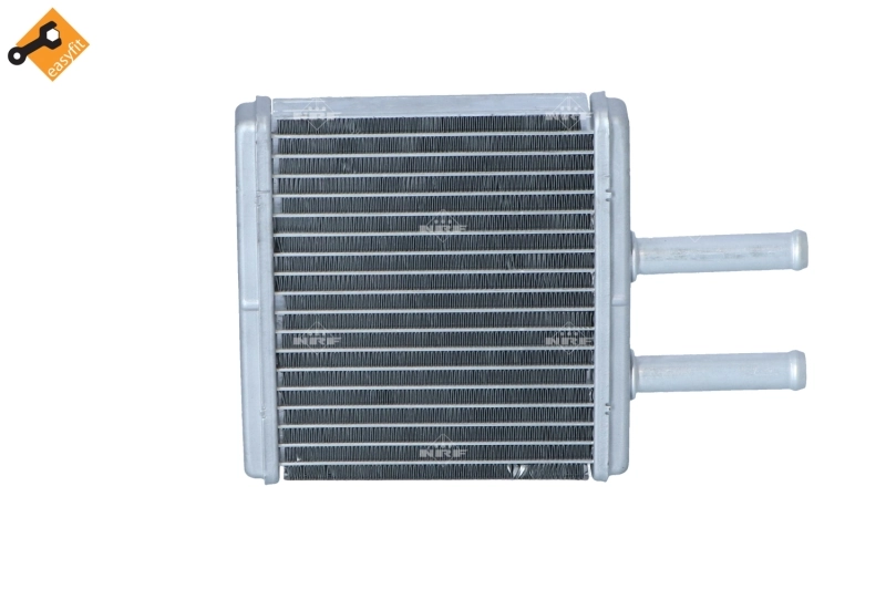 Радіатор пічки (обігрівача) NRF 54269 ціна, від 36.86 USD