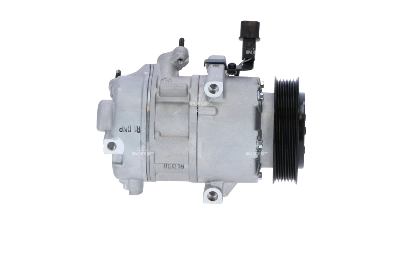 Компресор системи кондиціювання Polcar 41D1KS2X ціна, від 344.64 USD