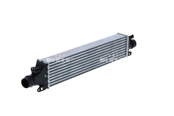 Радіатор інтеркулера Polcar 55L1J81