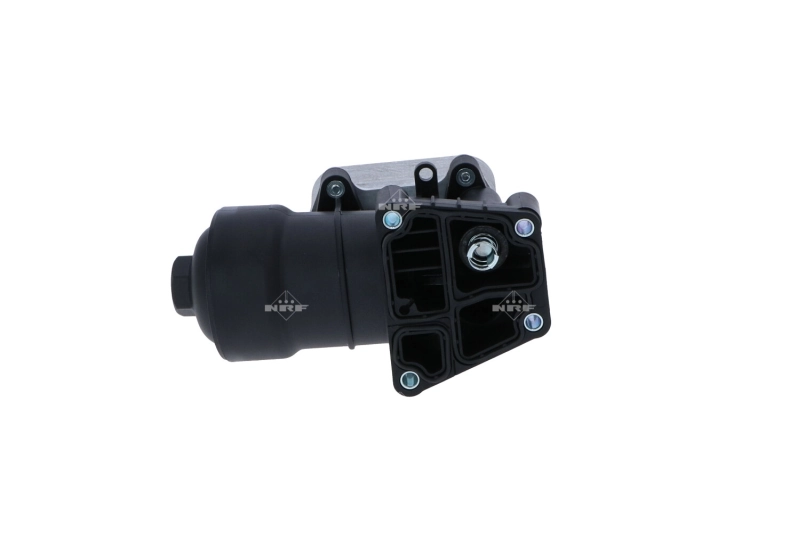 Корпус масляного фільтра NRF 31355 ціна, від 69.09 USD