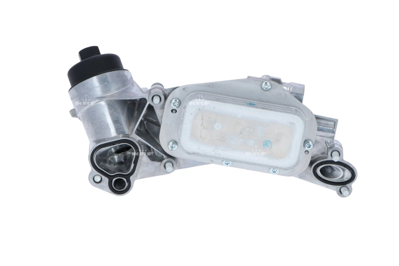 Корпус масляного фільтра NRF 31315 ціна, від 97.95 USD
