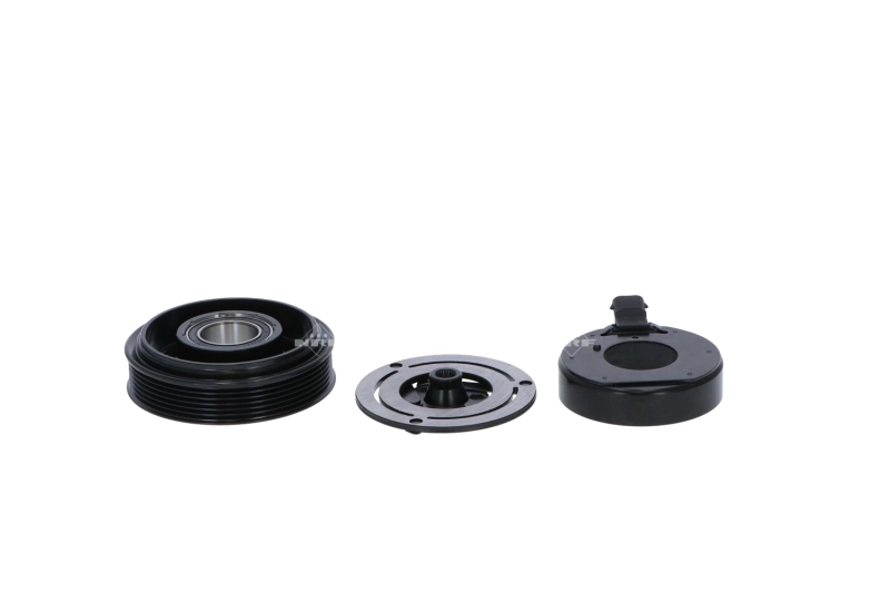 Шків компресора кондиціонера NRF 380022 ціна, від 68.84 USD