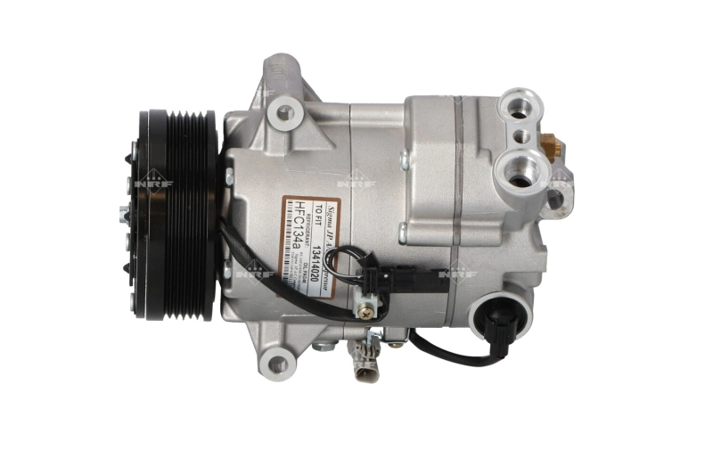 39053423 General Motors Компресор холодоагенту