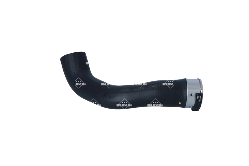 Шланг/патрубок интеркуллера NRF 166239 ціна, від 32.06 USD