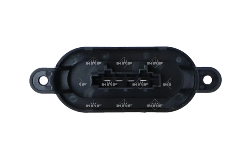 Резистор моторчика вентилятора A/C NRF 342068 ціна, від 17.44 USD