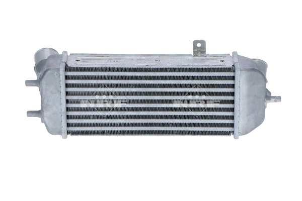 Інтеркулер 4165J81 Polcar