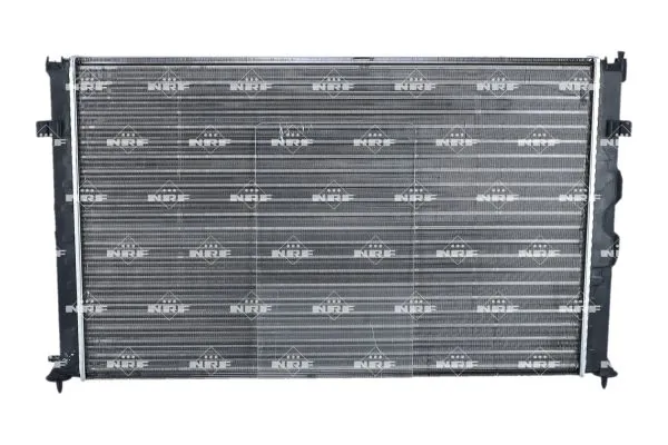 Радіатор основний Polcar 5750081 ціна, від 67.23 USD