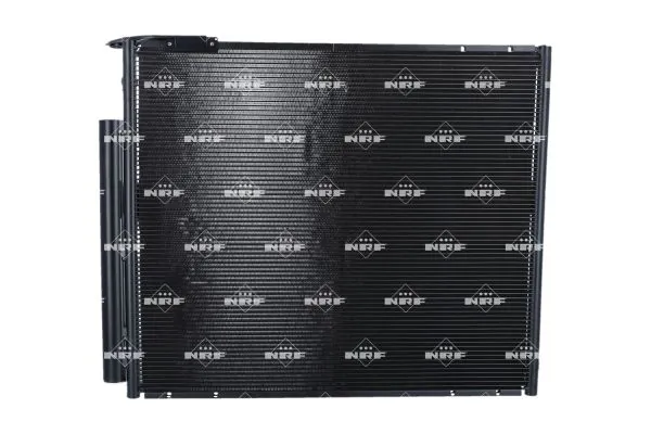Конденсатор кондиціонера NRF 350617 ціна, від 114.98 USD