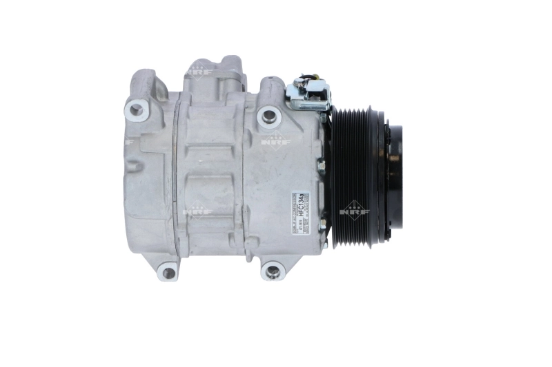 Купити 4711619 Denso Компресор кліматичної установки