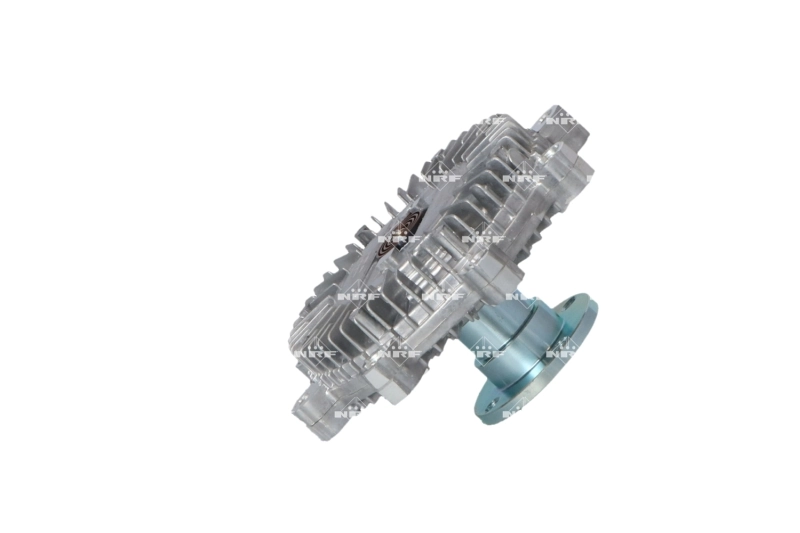 Гідромуфта приводу вентилятора на Mitsubishi Pajero SPORT I K90