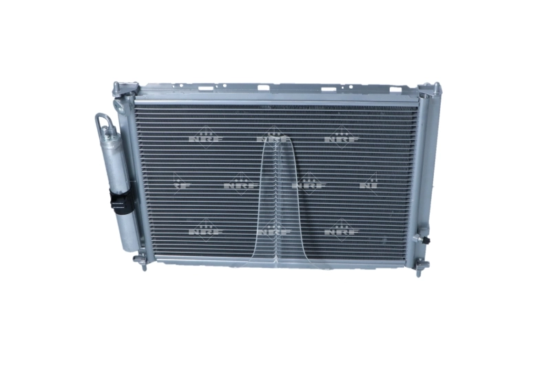 Конденсатор кондиціонера NRF 350057 ціна, від 198.50 USD