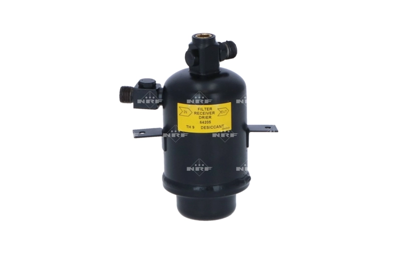 Ресивер-осушувач кондиціонера NRF 33067 ціна, від 20.35 USD