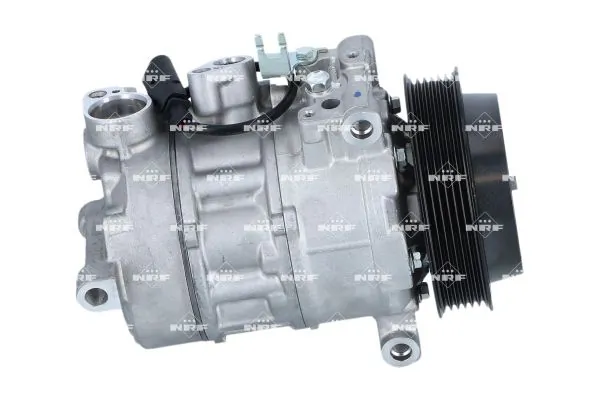Купити 58X1KS1 Polcar Компресор кліматичної установки