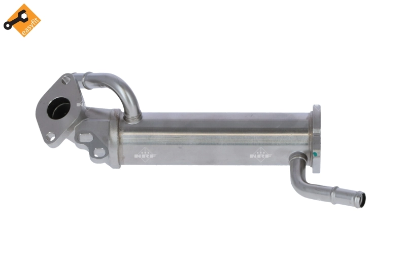 HMP6C1Q9F464BD Hmpx Радіатор системи EGR рециркуляції вихлопних газів