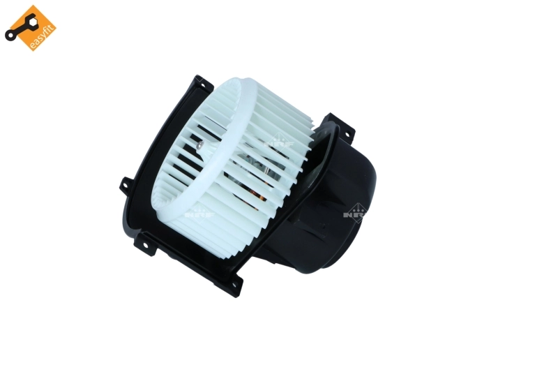 34091 NRF Електромотор пічки