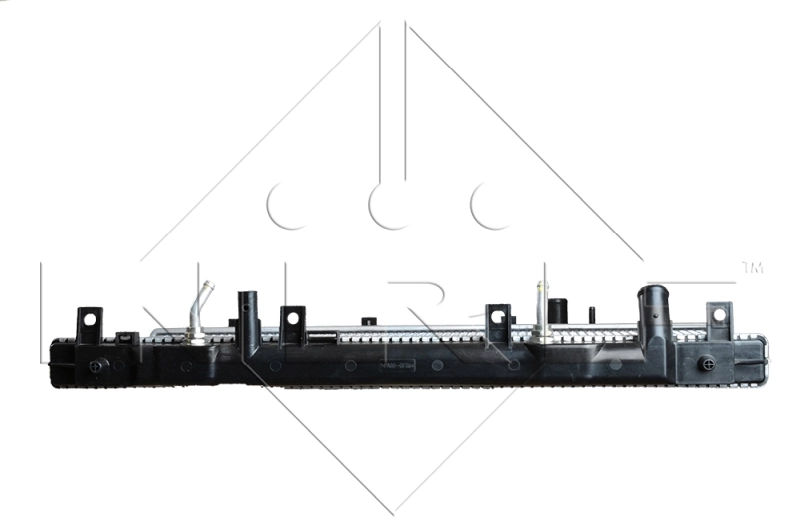 Радіатор основний NRF 53570 ціна, від 72.82 USD