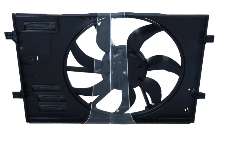 Вентилятор охолодження Audi A3 