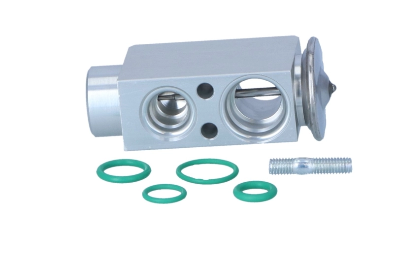 Клапан TRV, кондиціонера 260207 REMA-PARTS