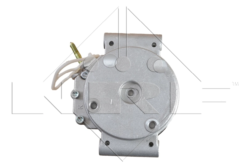 Купити 4813543 Renault (RVI) Компресор кліматичної установки