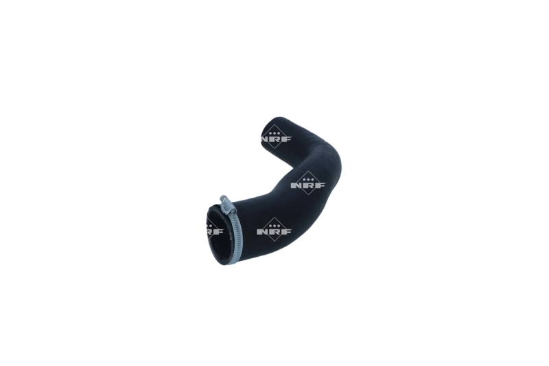 Шланг/патрубок интеркуллера DP Group FS9367 ціна, від 13.95 USD