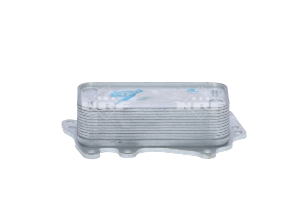 Радіатор масляний (холодильник), під фільтром NRF 31282 ціна, від 43.54 USD
